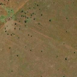Satellite imagery of FOURIESKRAAL, NA