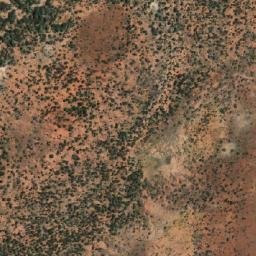 Satellite imagery of Jarbora Hill, AU