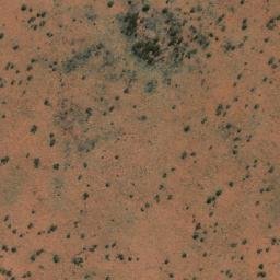 Satellite imagery of Winterbottom Rocks, AU