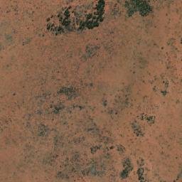 Satellite imagery of Kurrajong Sandhill, AU