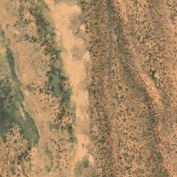 Satellite imagery of Kerna Hill, AU