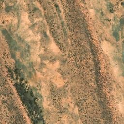 Satellite imagery of Kerna Hill, AU