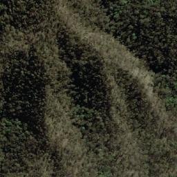 Satellite imagery of Mount Machar, AU