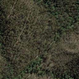 Satellite imagery of Mount Machar, AU