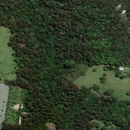 Satellite imagery of Tamborine Mountain, AU