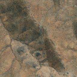 Satellite imagery of Cerro Peñablanca, CL