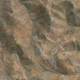 Satellite imagery of Cerro Peñablanca, CL