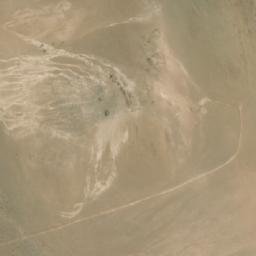 Satellite imagery of La Flor del Llano, CL