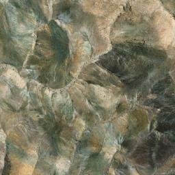 Satellite imagery of Palmira, CL