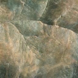 Satellite imagery of Cerro Salitral, CL