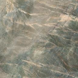 Satellite imagery of Cerro Yerbas Buenas, CL