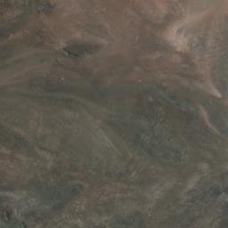 Satellite imagery of Cerro Plaza, CL