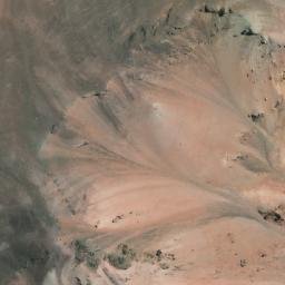 Satellite imagery of Cerro Plaza, CL