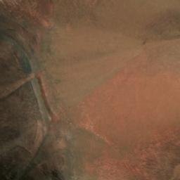 Satellite imagery of Cerro Toro, AR