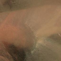 Satellite imagery of Cerro Toro, AR