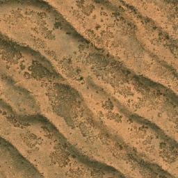 Satellite imagery of BLAAUWPAN, NA
