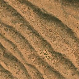 Satellite imagery of BLAAUWPAN, NA