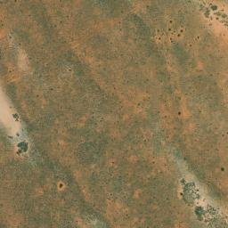 Satellite imagery of ENKELDE KAMEELBOOM, NA