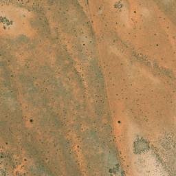 Satellite imagery of ENKELDE KAMEELBOOM, NA