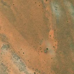 Satellite imagery of ENKELDE KAMEELBOOM, NA