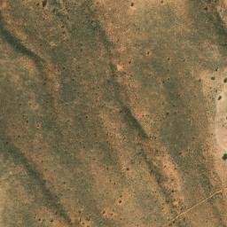 Satellite imagery of DONKIEKRAAL, NA