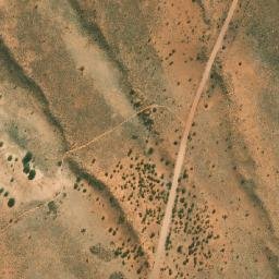 Satellite imagery of DONKIEKRAAL, NA
