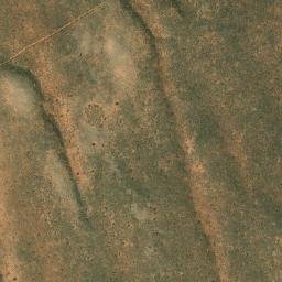 Satellite imagery of DONKIEKRAAL, NA