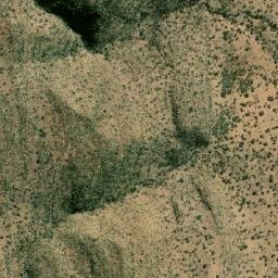 Satellite imagery of MAGDALA, NA