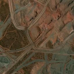 Satellite imagery of JENKINS, NA