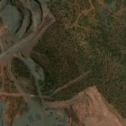 Satellite imagery of JENKINS, NA