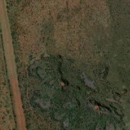 Satellite imagery of PONENG, NA