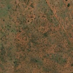 Satellite imagery of MOOIWATER, NA