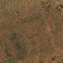 Satellite imagery of MOOIWATER, NA