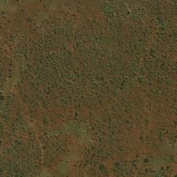 Satellite imagery of WELKOM, NA