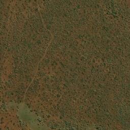 Satellite imagery of WELKOM, NA