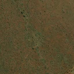 Satellite imagery of WELKOM, NA