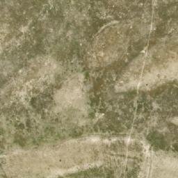 Satellite imagery of WITVLEI, NA