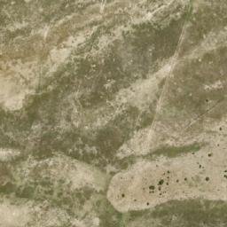 Satellite imagery of WITVLEI, NA
