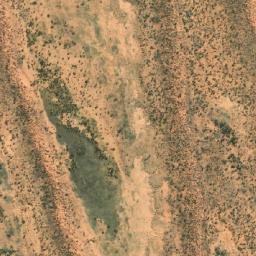Satellite imagery of Kerna Hill, AU
