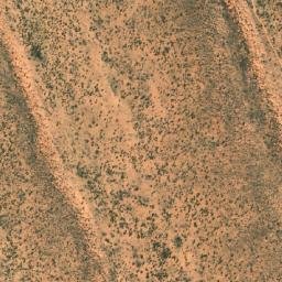 Satellite imagery of Kerna Hill, AU