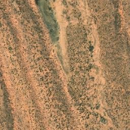 Satellite imagery of Kerna Hill, AU