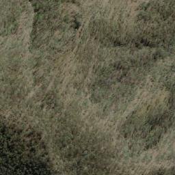 Satellite imagery of Mount Hennessy, AU