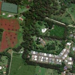 Satellite imagery of Tamborine Mountain, AU