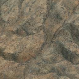Satellite imagery of Cerro El Molle, CL