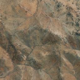 Satellite imagery of Cerro Peñablanca, CL