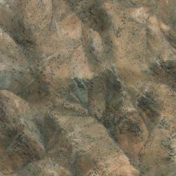 Satellite imagery of Cerro Peñablanca, CL