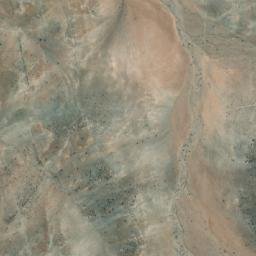 Satellite imagery of La Sorda, CL