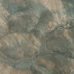 Satellite imagery of Cerro La Noria, CL