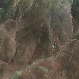 Satellite imagery of Cerro Salitral, CL