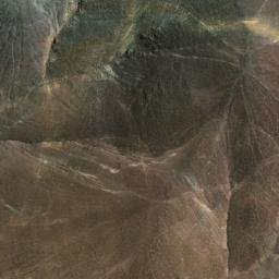 Satellite imagery of Cerro Yerbas Buenas, CL